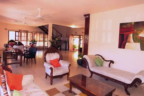 Le Palmiste Resort & Spa in Trou aux Biches VCA — foto 19