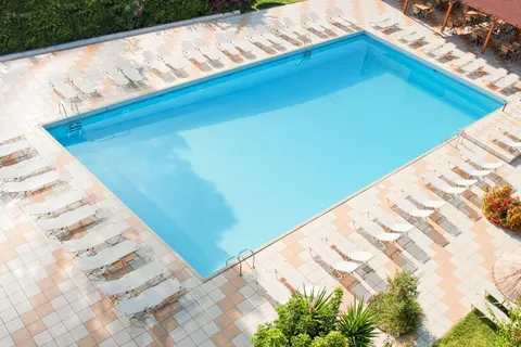Heronissos Hotel foto 4