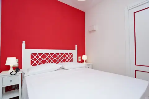 Hotel Residence Il Porto in Mattinata — foto 6