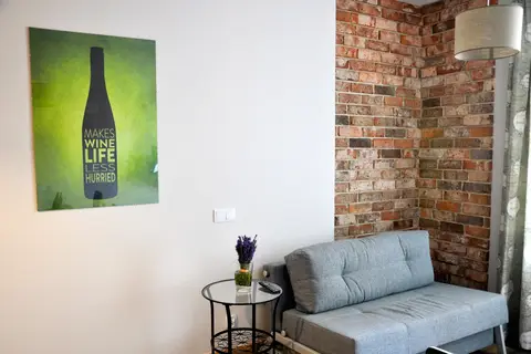 Wine Apartments in Krakau — foto 12