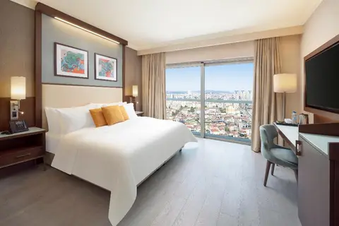 Selectum City Atasehir in Fatih — foto 9