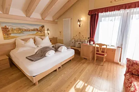Hotel Adler in Andalo, foto 13