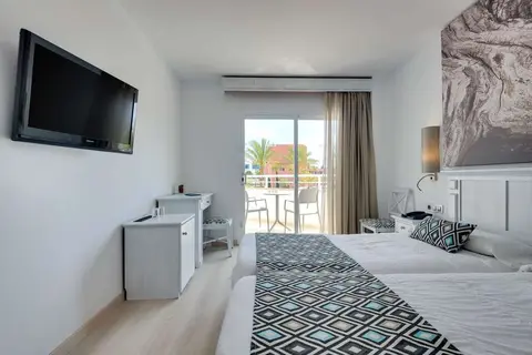 Cala Millor Garden in Cala Millor — foto 7