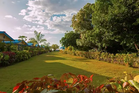 Travellers Beach Resort in Negril — foto 13