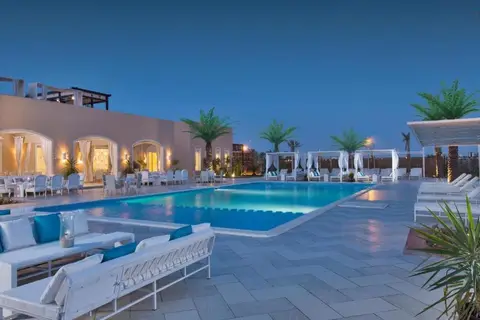 JAZ Neo Almazino, Almaza Bay in Marsa Matrouh, foto 6