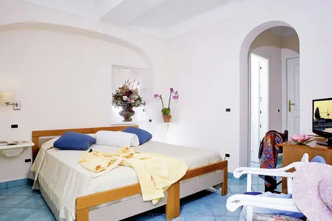Hotel Villa Melodie in Forio — foto 17