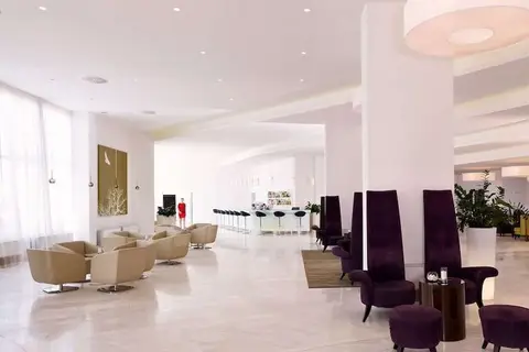 Park Plaza Histria in Pula — foto 19