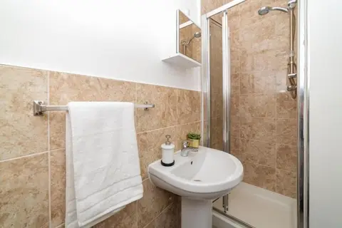 Diana Hotel in Londen, foto 23