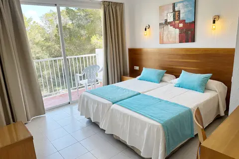 Hotel Selva Arenal in Palma — foto 24