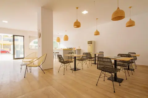 Olive Grove Suites Boutique Hotel in Δημοτική Ενότητα Μελιτειέων — foto 17