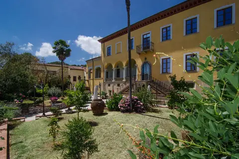 Villa Cheli in Lucca — foto 18