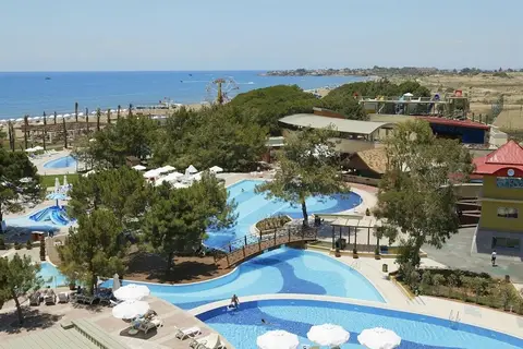 Sueno Hotels Beach Side in Manavgat — foto 12