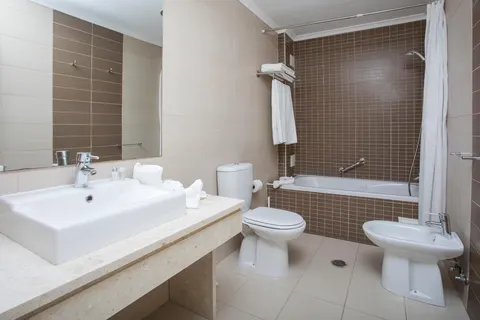 Appartementen Alfagar Village foto 17