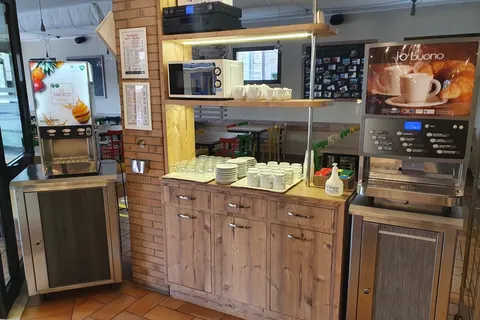 La Risacca Family Camping Village foto 17