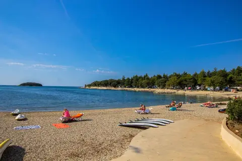 Camping Valkanela in Vrsar — foto 2