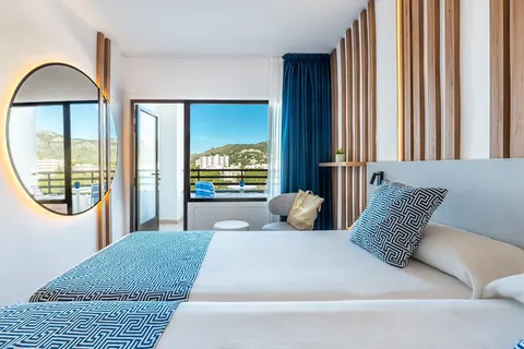 Vibra Beverly Playa foto 2