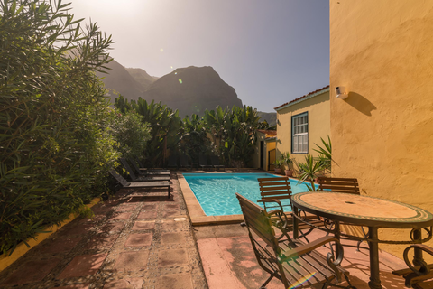 Casa Amarilla foto 8