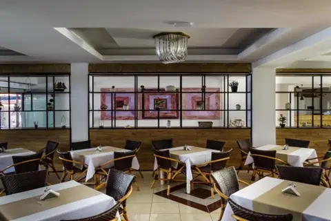 Lido Star Hotel in Faliraki — foto 6