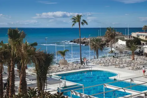Hotel Riu Monica in Nerja — foto 3