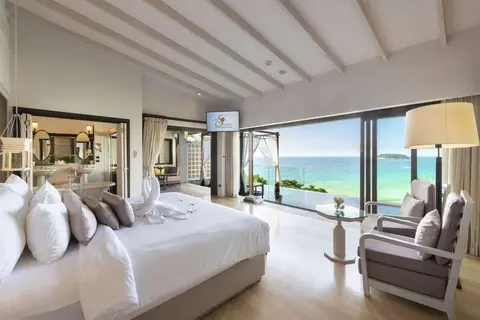 The Shore at Katathani in Phuket 83100 — foto 19