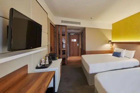 Hotel l'Elysee Val d'Europe in Serris, foto 10