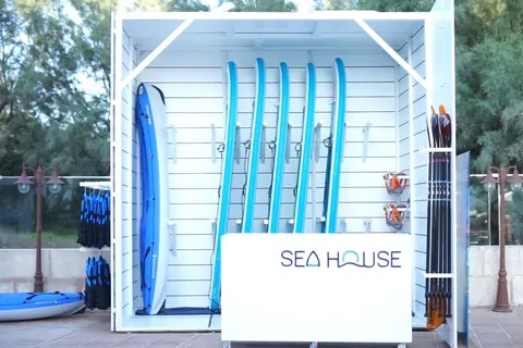 Resort Iberostar Selection Albufera Park foto 18