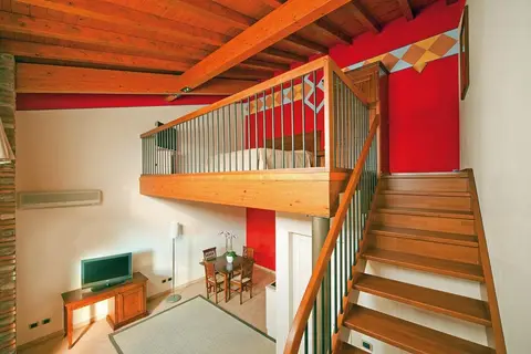 Relais Corte Pontigliardo in Lazise, foto 2