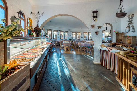 Hotel Gaia Garden foto 14