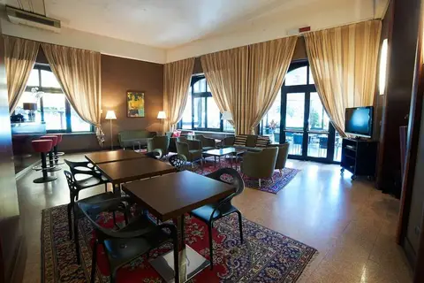 Hotel Giardino in Arona — foto 6