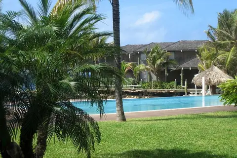 Avila Beach Hotel in Nieuw Nederland — foto 20