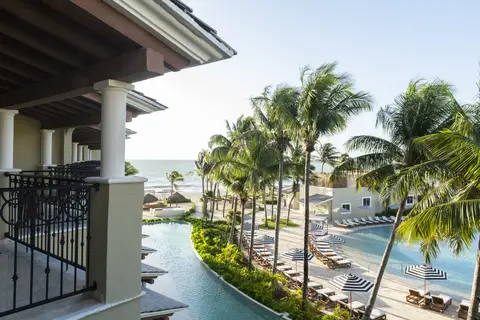 Hyatt Zilara Riviera Maya in Playa del Carmen — foto 22