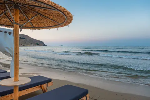 Epos Luxury Hotel in Georgioupolis — foto 8