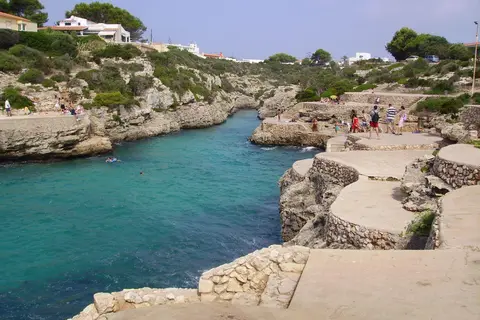 O7 Vista Blanes in Ciutadella — foto 28