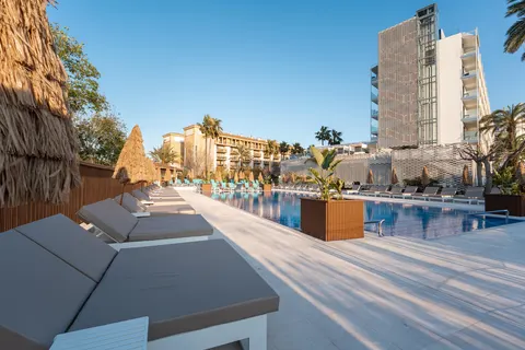 Hotel Bahia de Alcudia foto 24