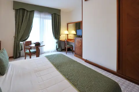 Grand Hotel Cesare Augusto in Sorrento — foto 20