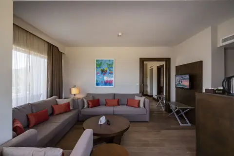 Ma Biche Kemer by Werde Hotels in Göynük — foto 12