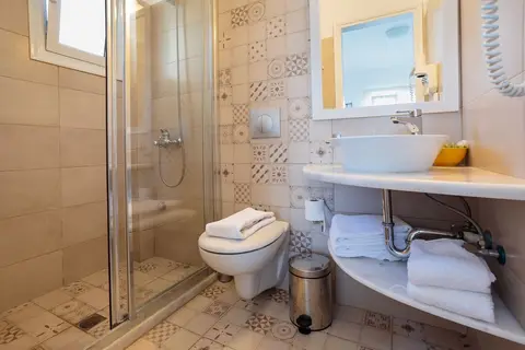 Pyrgaki Hotel in Παροικιά — foto 18