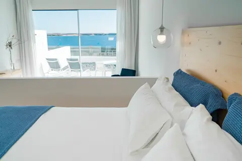 CalaLanzarote Suites Hotel in Yaiza — foto 30