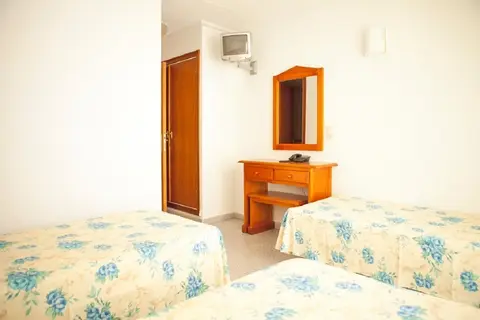 Hotel Sorra d'Or in Malgrat de Mar — foto 8