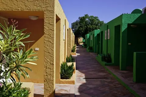 Samira Club in الحمامات — foto 29