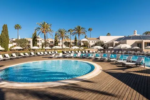 Vale D'Oliveiras Quinta Resort & Spa in Lagoa e Carvoeiro