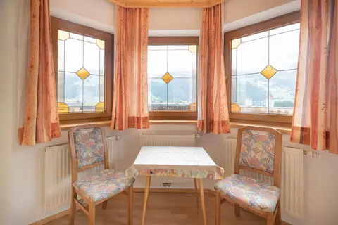 Appartementen Hörhager in Kaltenbach — foto 15