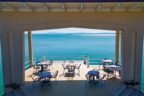 Hotel Lido in Passignano sul Trasimeno — foto 12