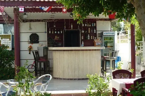 Carna Garden in Manavgat — foto 18