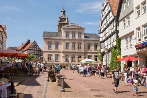 Göbel&ampapos;s Hotel Quellenhof foto 18