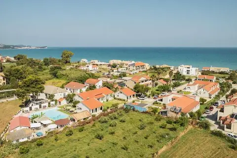 TUI TIME TO SMILE Tassos in Αχαράβη — foto 10
