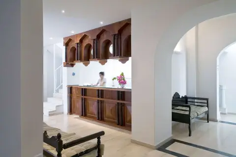 Kamari Beach Hotel in Thira Municipal Unit, foto 25