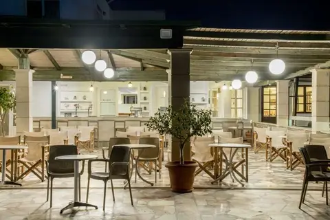 Semiramis Village in Chersonisos Municipal Unit, foto 9