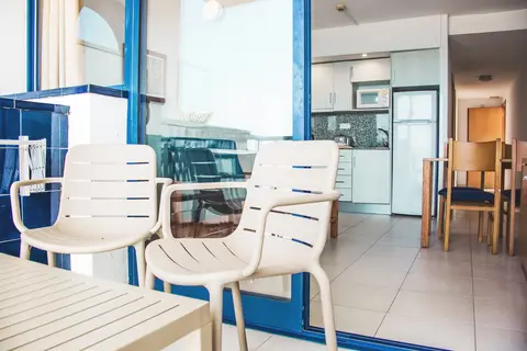 Pins Platja Apartments in Calafell — foto 15