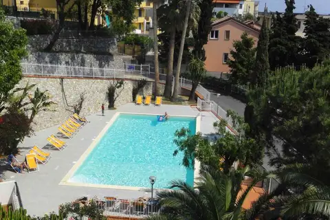 Appartementen Dei Fiori in Pietra Ligure, foto 8